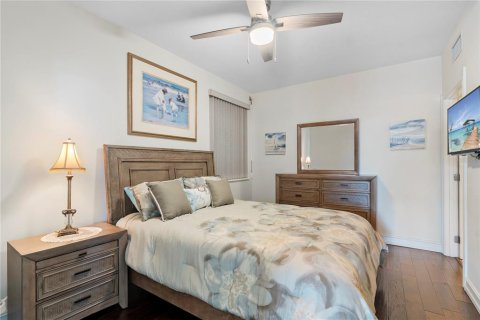 Copropriété à vendre à Hutchinson Island South, Floride: 3 chambres, 263.19 m2 № 2217527 - photo 17