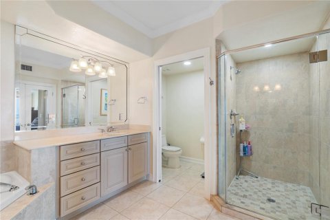 Copropriété à vendre à Hutchinson Island South, Floride: 3 chambres, 263.19 m2 № 2217527 - photo 23