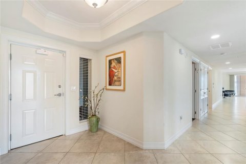 Copropriété à vendre à Hutchinson Island South, Floride: 3 chambres, 263.19 m2 № 2217527 - photo 3