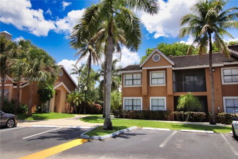 Снять в аренду кондоминиум в Майами, Флорида 1 спальня, 60.48м2, № 2005180 - фото 22