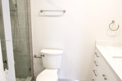 Снять в аренду кондоминиум в Майами, Флорида 1 спальня, 60.48м2, № 2005180 - фото 14