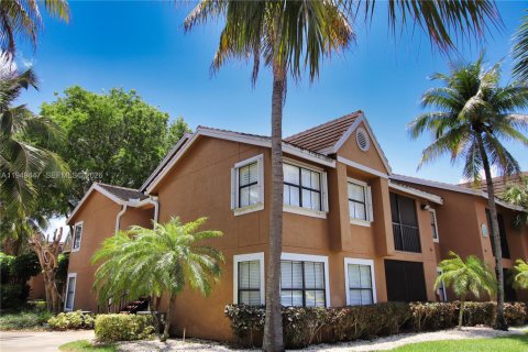 Снять в аренду кондоминиум в Майами, Флорида 1 спальня, 60.48м2, № 2005180 - фото 3