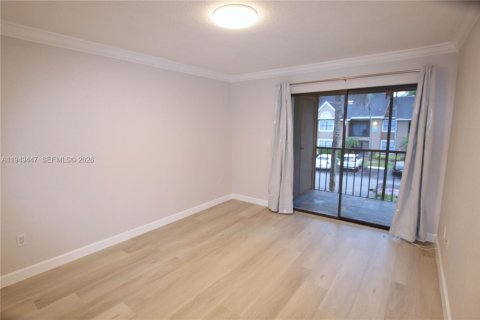 Снять в аренду кондоминиум в Майами, Флорида 1 спальня, 60.48м2, № 2005180 - фото 18