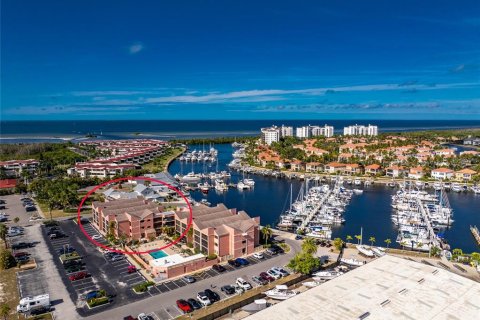 Condo in Punta Gorda, Florida, 1 bedroom  № 2197335
