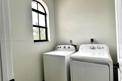 Снять в аренду виллу или дом в Аве Мария, Флорида 3 спальни, 186.45м2, № 1988039 - фото 22