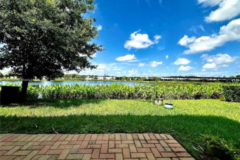 Снять в аренду виллу или дом в Аве Мария, Флорида 3 спальни, 186.45м2, № 1988039 - фото 4