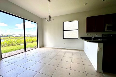 Снять в аренду виллу или дом в Аве Мария, Флорида 3 спальни, 186.45м2, № 1988039 - фото 5