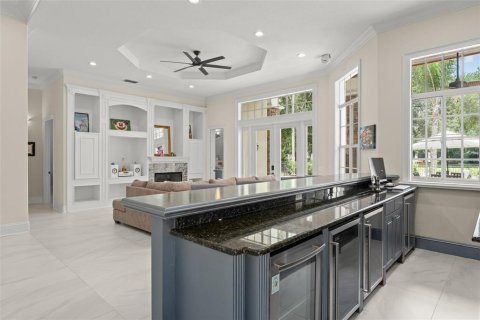 House in Windermere, Florida 5 bedrooms, 498.51 sq.m. № 2094930 - photo 20