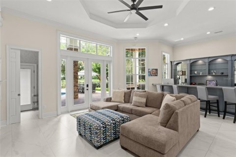 House in Windermere, Florida 5 bedrooms, 498.51 sq.m. № 2094930 - photo 22