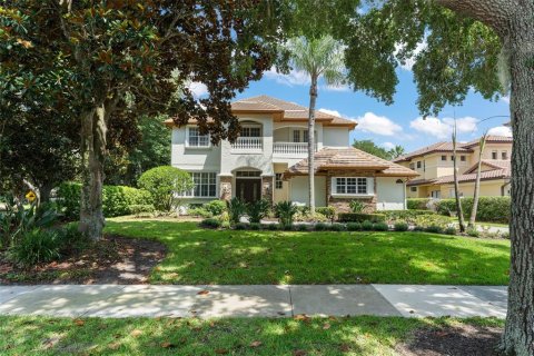 Villa ou maison à Windermere, Floride 5 chambres, 498.51 m2 № 2094930