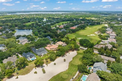 House in Windermere, Florida 5 bedrooms, 498.51 sq.m. № 2094930 - photo 3