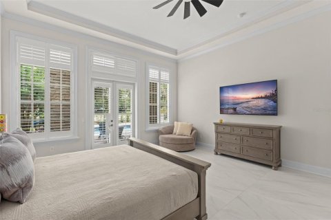 House in Windermere, Florida 5 bedrooms, 498.51 sq.m. № 2094930 - photo 26