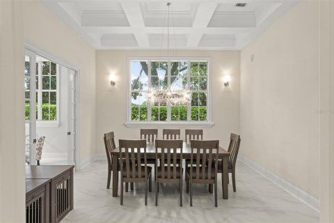 House in Windermere, Florida 5 bedrooms, 498.51 sq.m. № 2094930 - photo 9