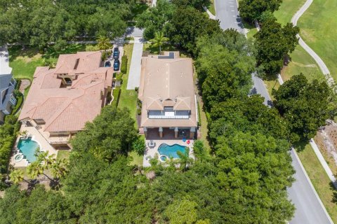 House in Windermere, Florida 5 bedrooms, 498.51 sq.m. № 2094930 - photo 2