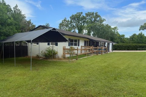 House in Eustis, Florida 3 bedrooms, 108.97 sq.m. № 1899945 - photo 5