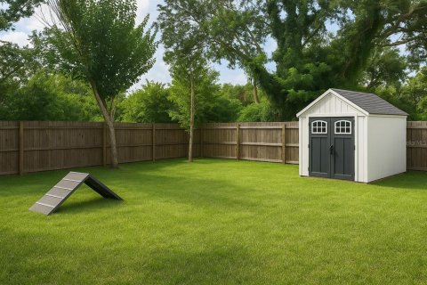 House in Eustis, Florida 3 bedrooms, 108.97 sq.m. № 1899945 - photo 9