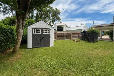 House in Eustis, Florida 3 bedrooms, 108.97 sq.m. № 1899945 - photo 10