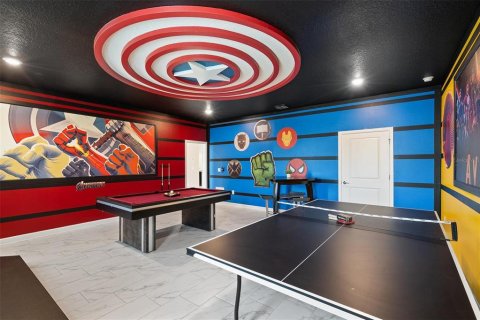 Casa en venta en Davenport, Florida, 7 dormitorios, 373.37 m2 № 1831584 - foto 21