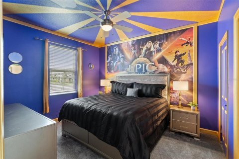 Casa en venta en Davenport, Florida, 7 dormitorios, 373.37 m2 № 1831584 - foto 14