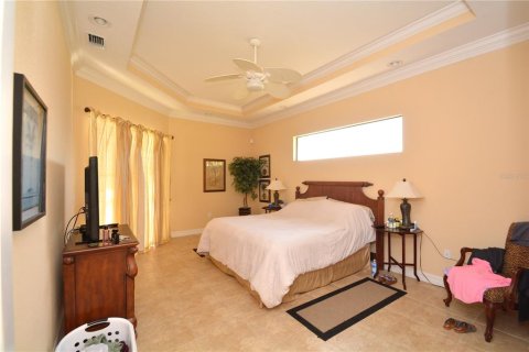Villa ou maison à vendre à Port Charlotte, Floride: 4 chambres, 241.36 m2 № 1529382 - photo 15