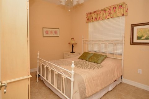 Villa ou maison à vendre à Port Charlotte, Floride: 4 chambres, 241.36 m2 № 1529382 - photo 21
