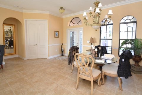 Villa ou maison à vendre à Port Charlotte, Floride: 4 chambres, 241.36 m2 № 1529382 - photo 25