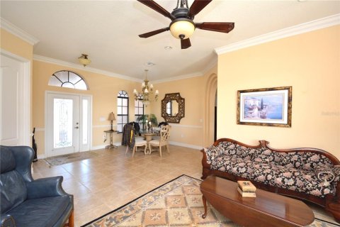 Villa ou maison à vendre à Port Charlotte, Floride: 4 chambres, 241.36 m2 № 1529382 - photo 9