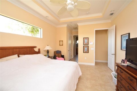Villa ou maison à vendre à Port Charlotte, Floride: 4 chambres, 241.36 m2 № 1529382 - photo 17
