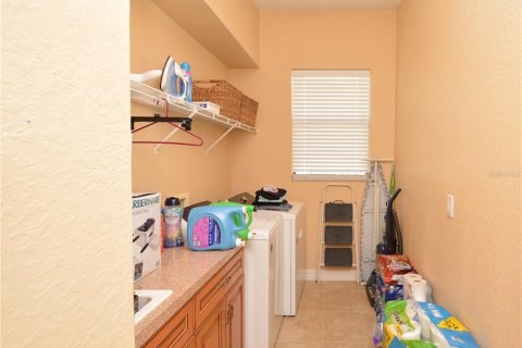 Villa ou maison à vendre à Port Charlotte, Floride: 4 chambres, 241.36 m2 № 1529382 - photo 22