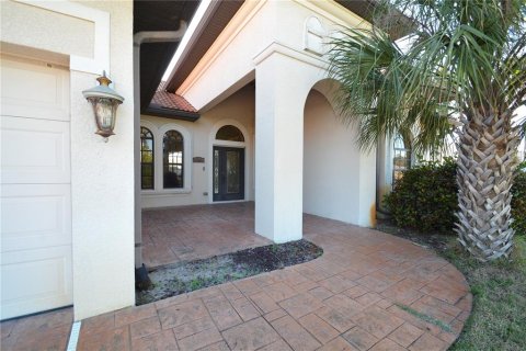 Villa ou maison à vendre à Port Charlotte, Floride: 4 chambres, 241.36 m2 № 1529382 - photo 29