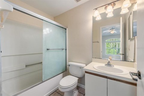 Купить кондоминиум в Тампа, Флорида 5 комнат, 137.03м2, № 1812780 - фото 17
