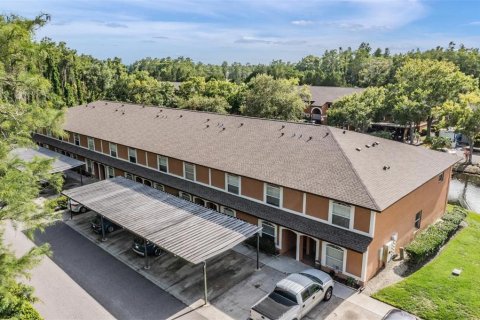 Купить кондоминиум в Тампа, Флорида 5 комнат, 137.03м2, № 1812780 - фото 1