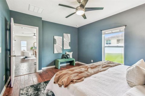Casa en venta en Clermont, Florida, 4 dormitorios, 167.22 m2 № 1893975 - foto 23
