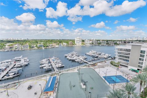 Condo in Miami, Florida, 3 bedrooms  № 2003157 - photo 22