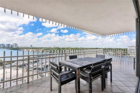 Condo in Miami, Florida, 3 bedrooms  № 2003157 - photo 10