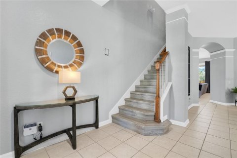 House in Kissimmee, Florida 7 bedrooms, 261.24 sq.m. № 1832981 - photo 5