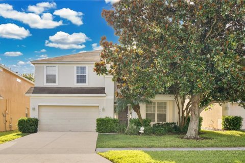 House in Kissimmee, Florida 7 bedrooms, 261.24 sq.m. № 1832981 - photo 3