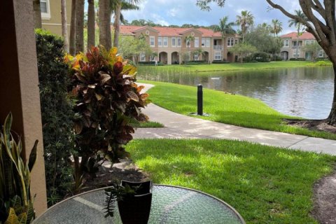 Condo à Palm Beach Gardens, Floride, 3 chambres  № 2191792