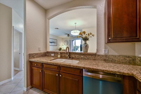 Copropriété à louer à Palm Beach Gardens, Floride: 3 chambres, 114.46 m2 № 2191792 - photo 17