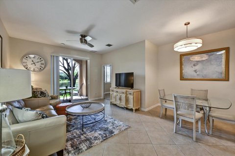 Copropriété à louer à Palm Beach Gardens, Floride: 3 chambres, 114.46 m2 № 2191792 - photo 6