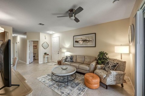 Copropriété à louer à Palm Beach Gardens, Floride: 3 chambres, 114.46 m2 № 2191792 - photo 8