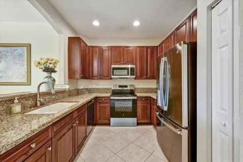 Copropriété à louer à Palm Beach Gardens, Floride: 3 chambres, 114.46 m2 № 2191792 - photo 15