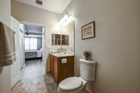 Copropriété à louer à Palm Beach Gardens, Floride: 3 chambres, 114.46 m2 № 2191792 - photo 27