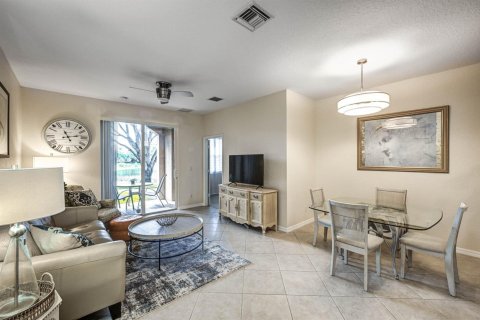 Copropriété à louer à Palm Beach Gardens, Floride: 3 chambres, 114.46 m2 № 2191792 - photo 9