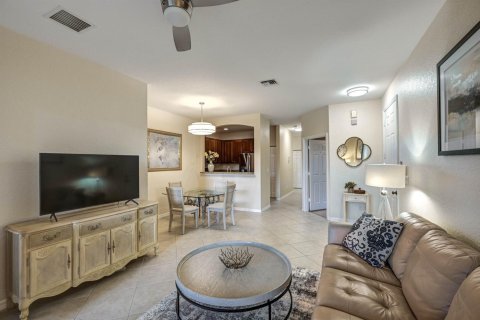 Copropriété à louer à Palm Beach Gardens, Floride: 3 chambres, 114.46 m2 № 2191792 - photo 10