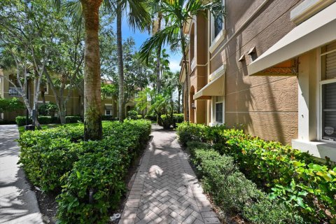 Copropriété à louer à Palm Beach Gardens, Floride: 3 chambres, 114.46 m2 № 2191792 - photo 3