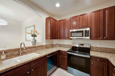 Copropriété à louer à Palm Beach Gardens, Floride: 3 chambres, 114.46 m2 № 2191792 - photo 14