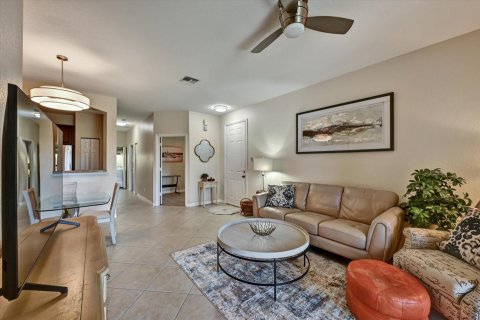 Copropriété à louer à Palm Beach Gardens, Floride: 3 chambres, 114.46 m2 № 2191792 - photo 5