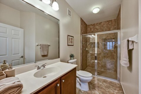 Copropriété à louer à Palm Beach Gardens, Floride: 3 chambres, 114.46 m2 № 2191792 - photo 30