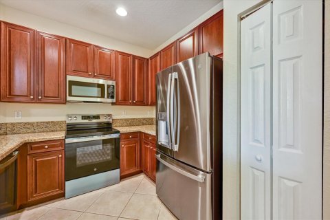 Copropriété à louer à Palm Beach Gardens, Floride: 3 chambres, 114.46 m2 № 2191792 - photo 16